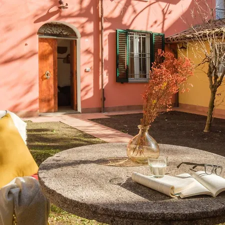 Apartman Apartment In Bolo No Act Bologna