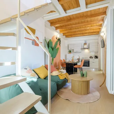 Apartment In Bolo No Act