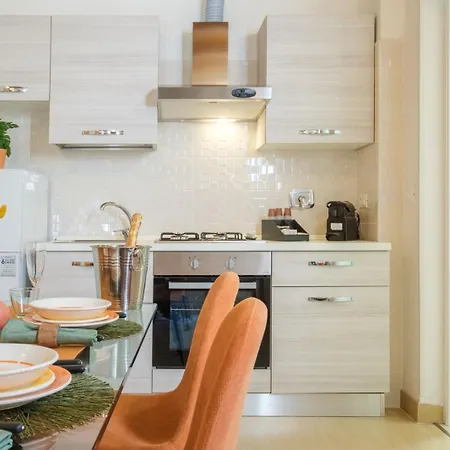 Apartment In Bolo No Act Apartman *