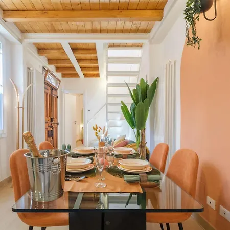 Apartment In Bolo No Act * Bologna