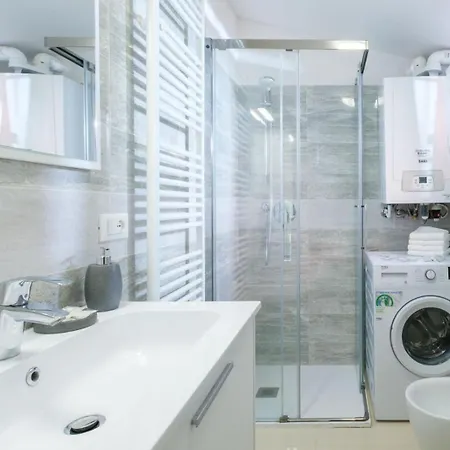 Apartment In Bolo No Act