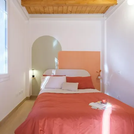 Apartman Piazza Maggiore - Il Sentiero With Private Garden *