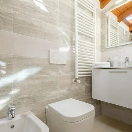 Apartment In Bolo No Act Bologna