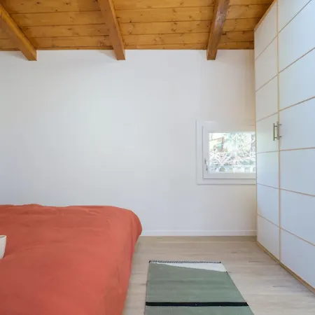 Apartman Piazza Maggiore - Il Sentiero With Private Garden *
