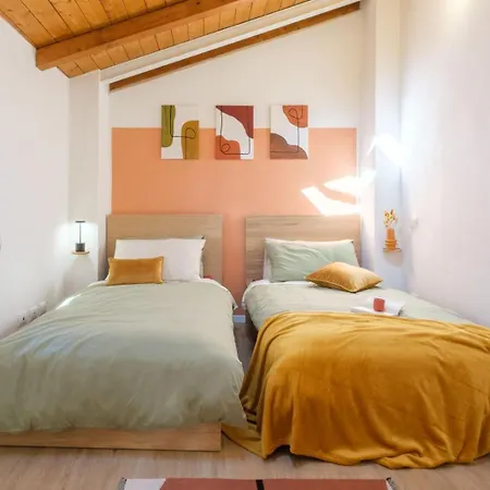 Apartment In Bolo No Act