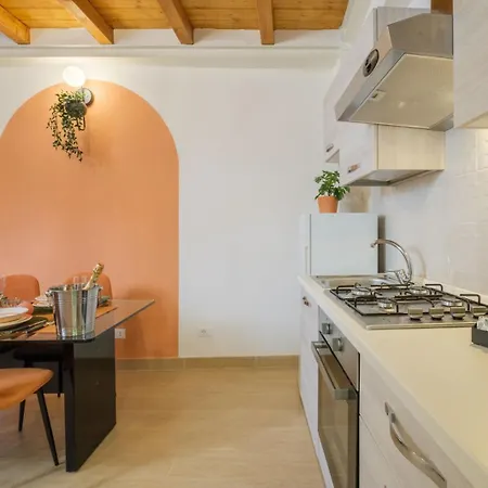 Apartment In Bolo No Act Bolonia