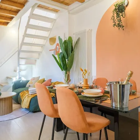 Apartment In Bolo No Act *