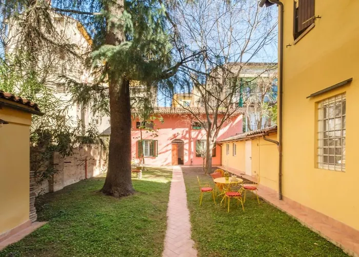 Apartment In Bolo No Act *