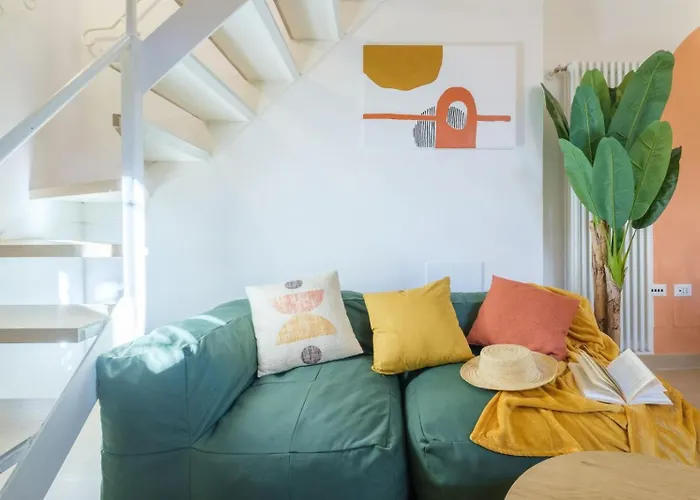 Apartment In Bolo No Act Апартаменты