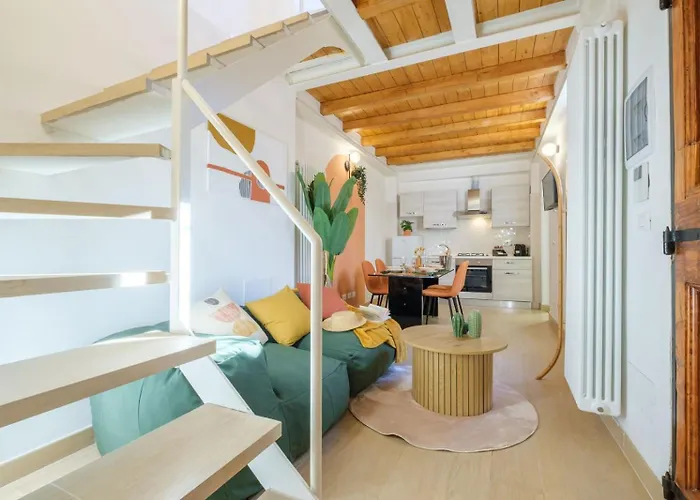 Apartment In Bolo No Act