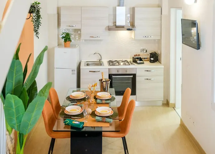 Apartment In Bolo No Act * Болонья