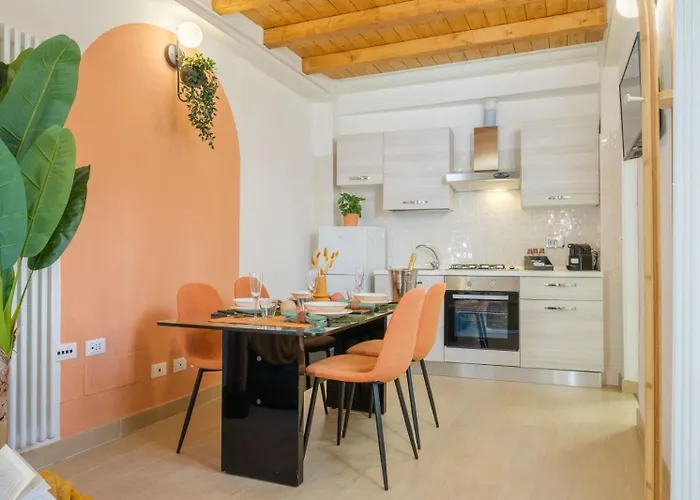 Lägenhet Apartment In Bolo No Act