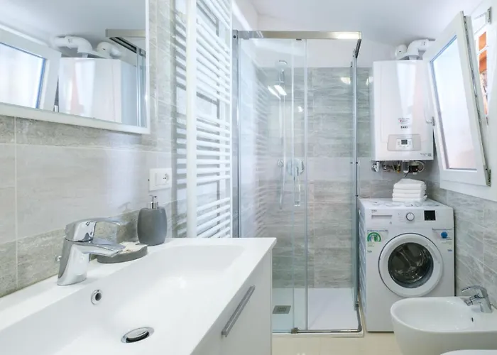 Apartment In Bolo No Act