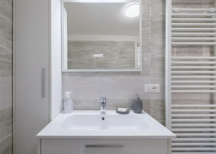 Апартаменты Apartment In Bolo No Act Болонья