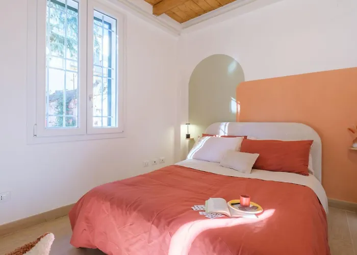 Apartment In Bolo No Act