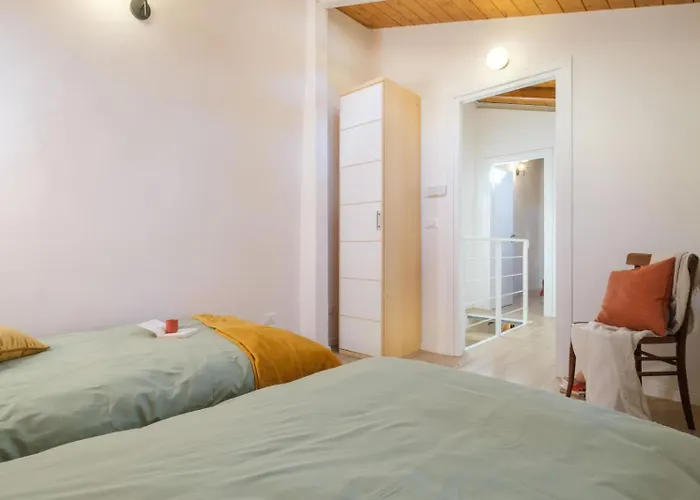 Apartment In Bolo No Act *