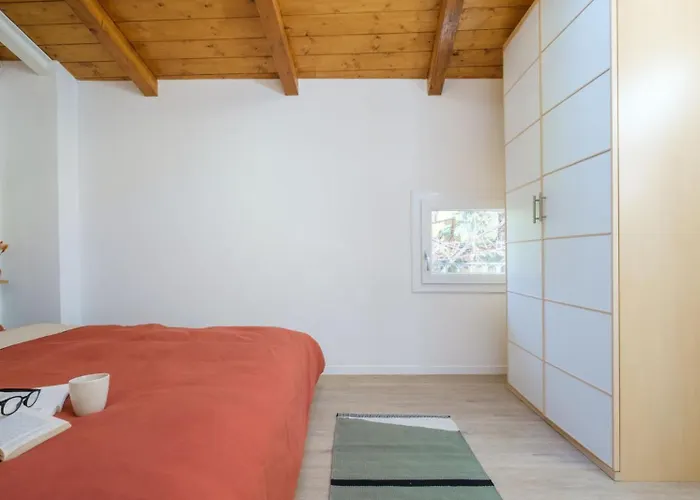 Lejlighed Apartment In Bolo No Act *