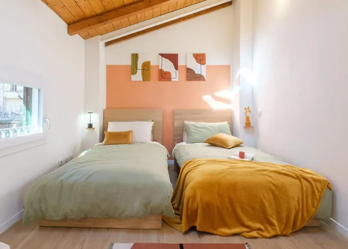 Apartment In Bolo No Act