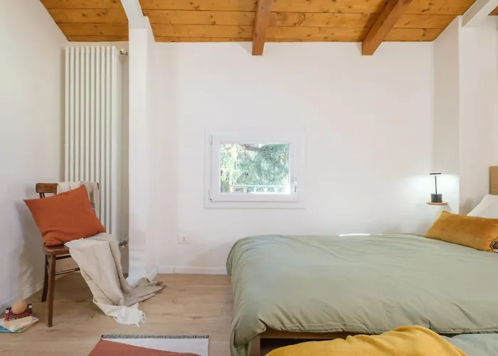 Apartment In Bolo No Act * Bologna