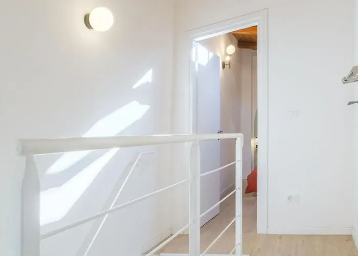 Lejlighed Apartment In Bolo No Act