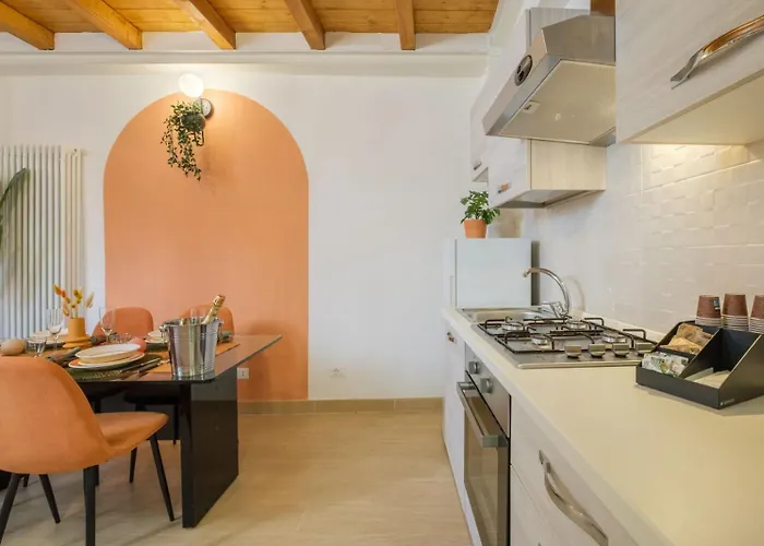 Apartment In Bolo No Act Bologna