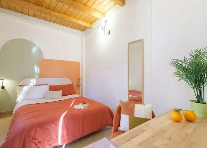 Apartment In Bolo No Act Bologna