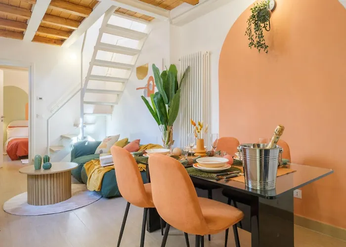 Apartment In Bolo No Act *