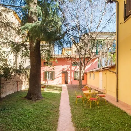 Apartment In Bolo No Act *