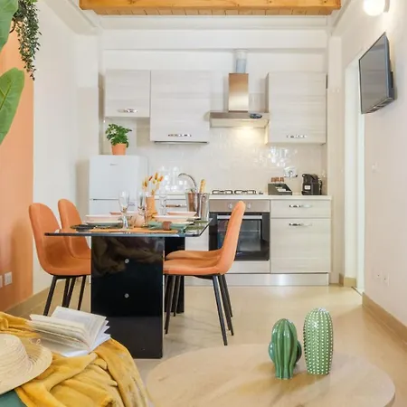 Apartment In Bolo No Act * Μπολόνια