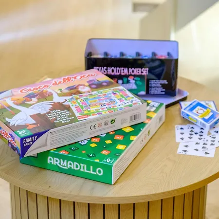 Appartement Apartment In Bolo No Act