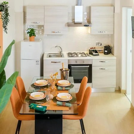 Apartment In Bolo No Act * Μπολόνια