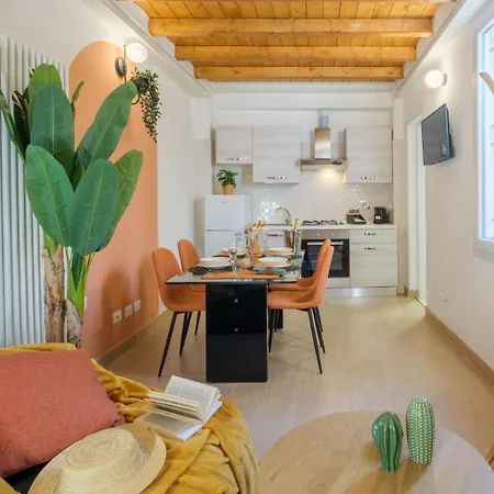 Apartment In Bolo No Act * Bolonia