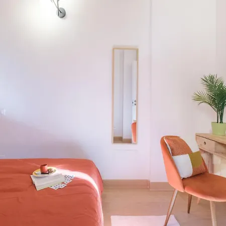 Apartment In Bolo No Act Apartamento