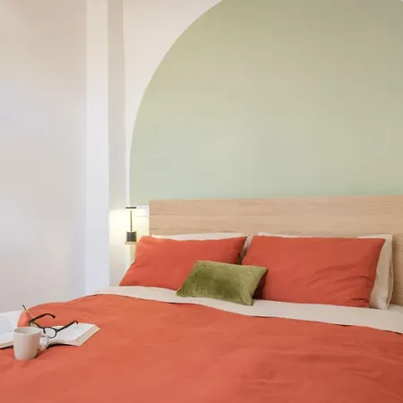 Apartment In Bolo No Act Διαμέρισμα Μπολόνια