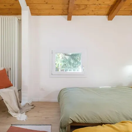 Apartment In Bolo No Act * Μπολόνια