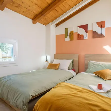 Apartment In Bolo No Act * Μπολόνια