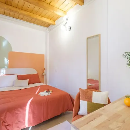 Apartment In Bolo No Act Bolonia