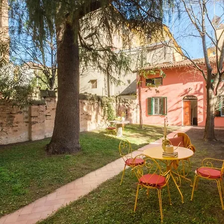 Apartment In Bolo No Act Apartamento