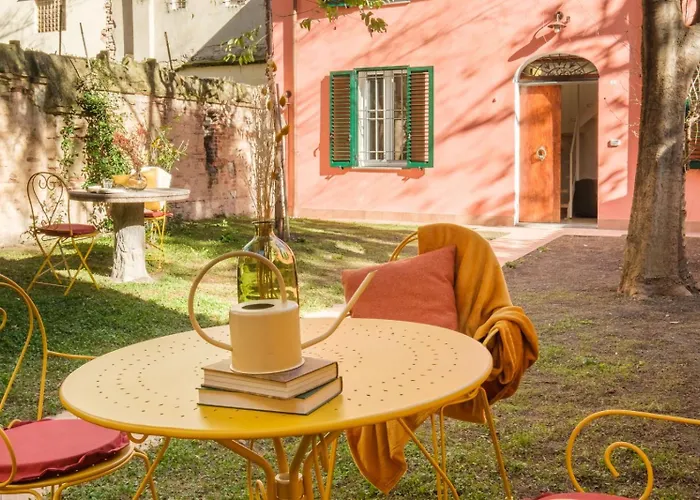 Appartement Apartment In Bolo No Act *