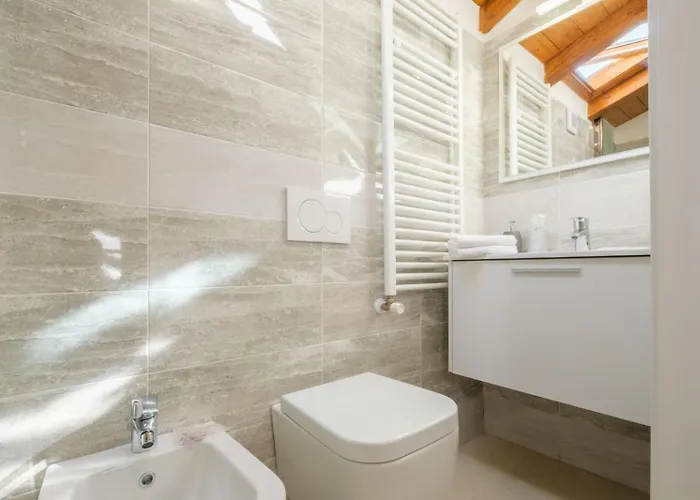 Apartment In Bolo No Act Bologne