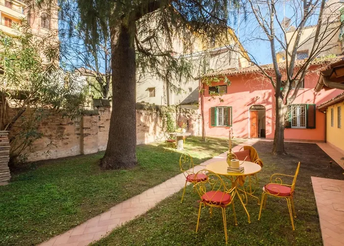 Apartment In Bolo No Act Appartement