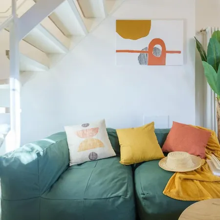 Apartment In Bolo No Act Daire