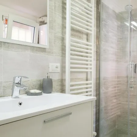 Apartment In Bolo No Act Daire *