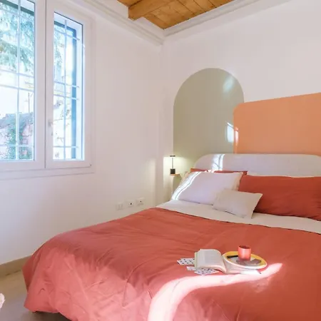 Apartment In Bolo No Act