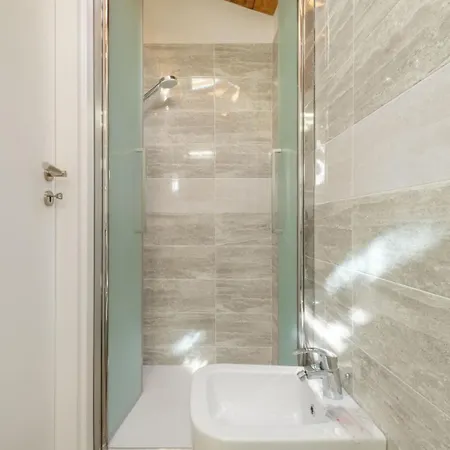 Apartment In Bolo No Act Daire *